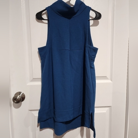 Free people dress tunic - Picture 3 of 7